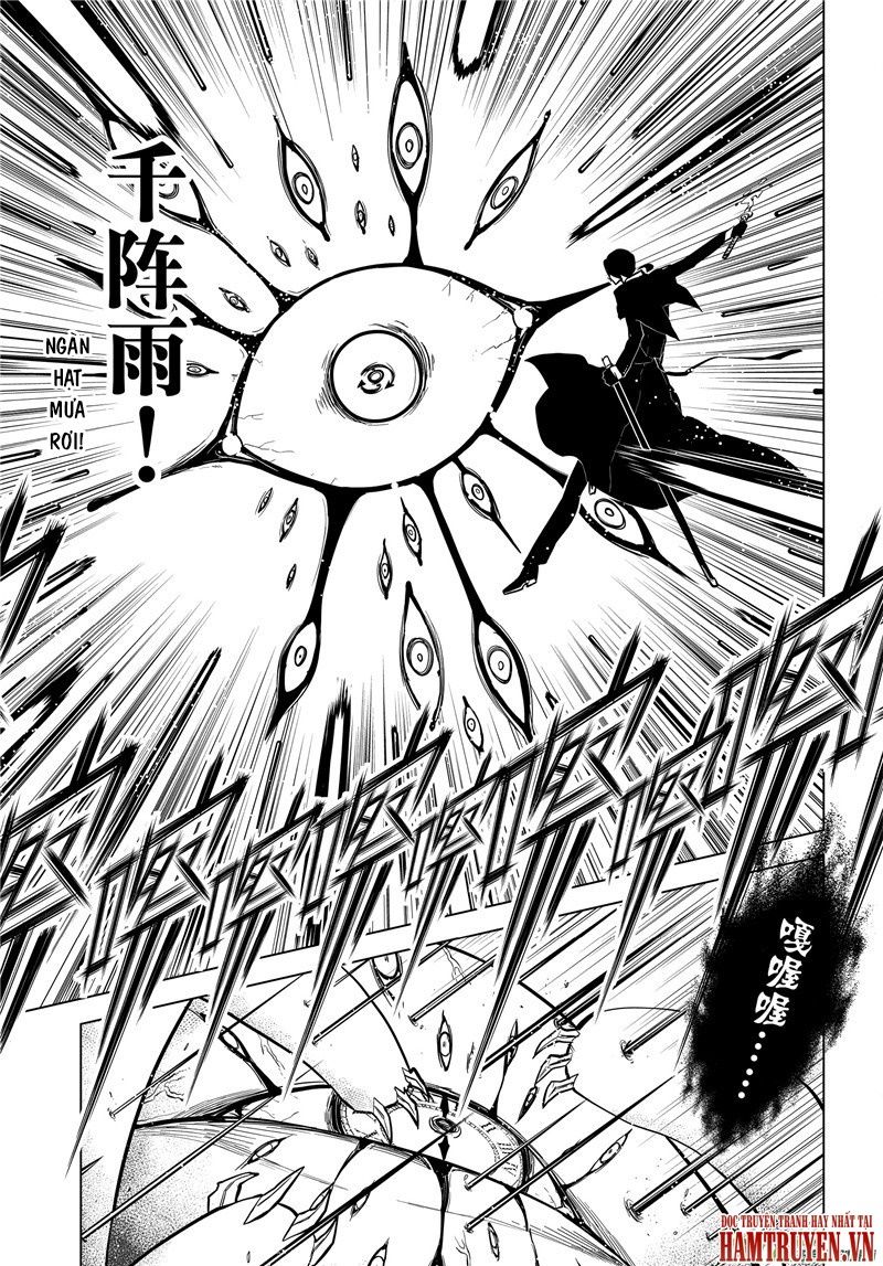 chronos ruler chapter 6 17