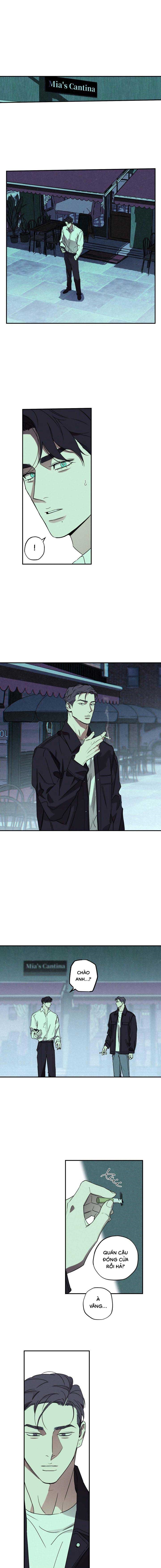 wet sand chapter 34 1