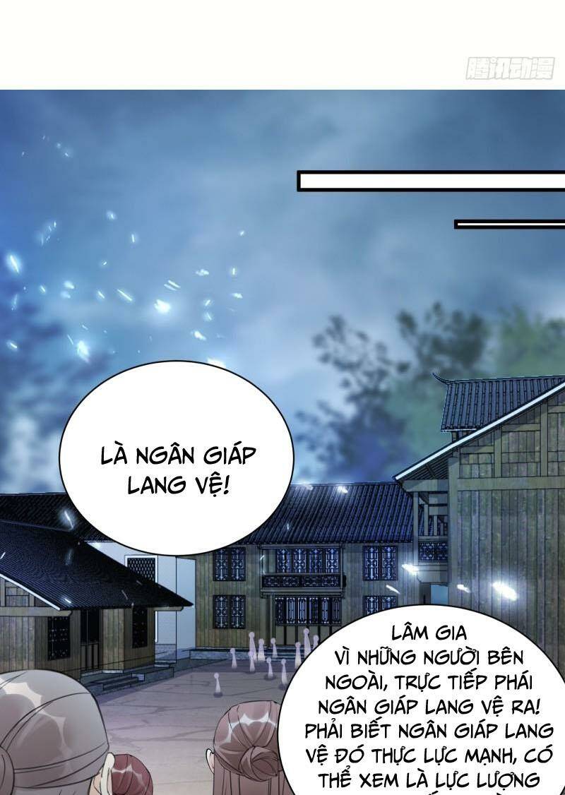 Tu Tiên Thì Phải Tiếp Cận Phú Bà Chapter 187 - Trang 0