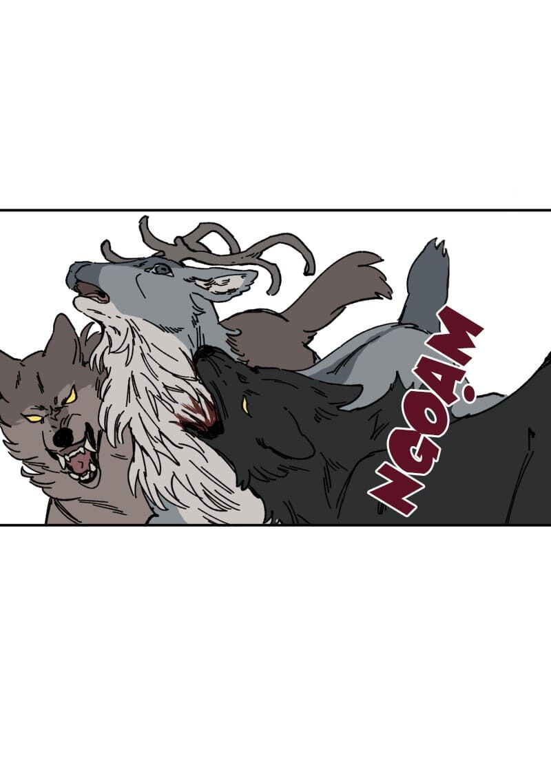 lumine - cội nguồn ánh sáng chapter 126 25