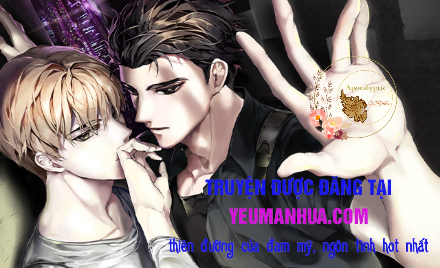 nhiệm vụ tiềm ẩn chapter 4 1