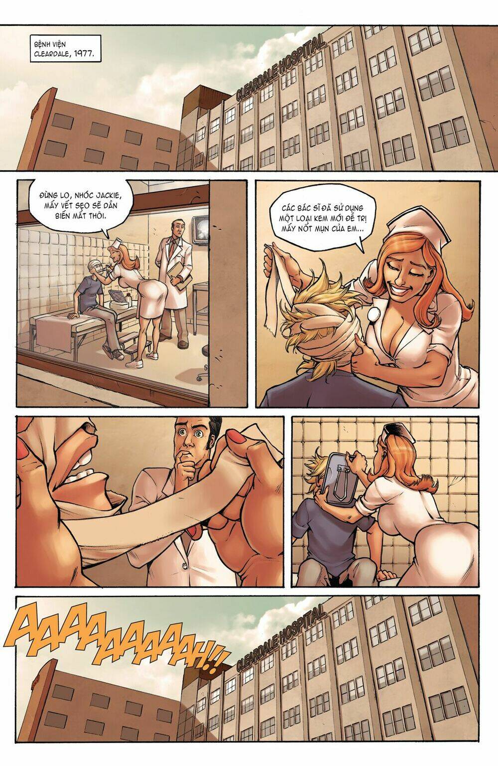 bad ass chapter 3 14