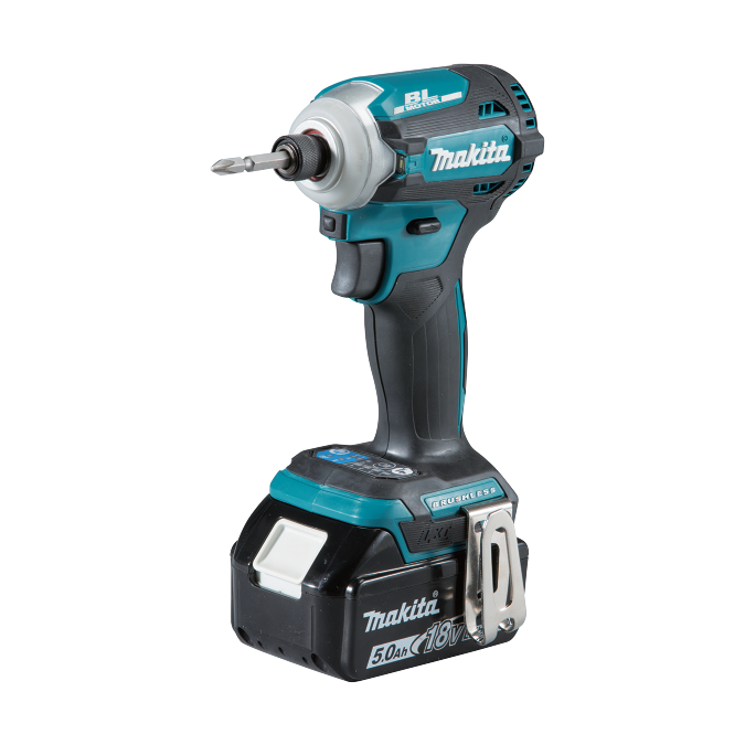 MÁY BẮT VÍT MAKITA DTD171RTJ