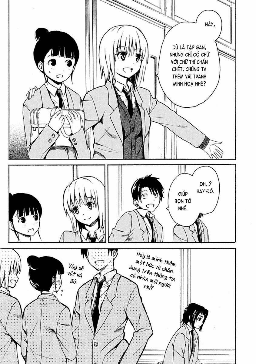 ore ga doutei o sutetara shinu ken ni tsuite chapter 4 17