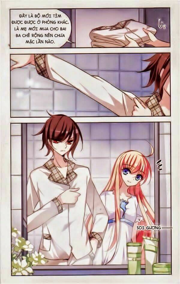 xuyên duyệt tây nguyên 3000 chapter 69 20