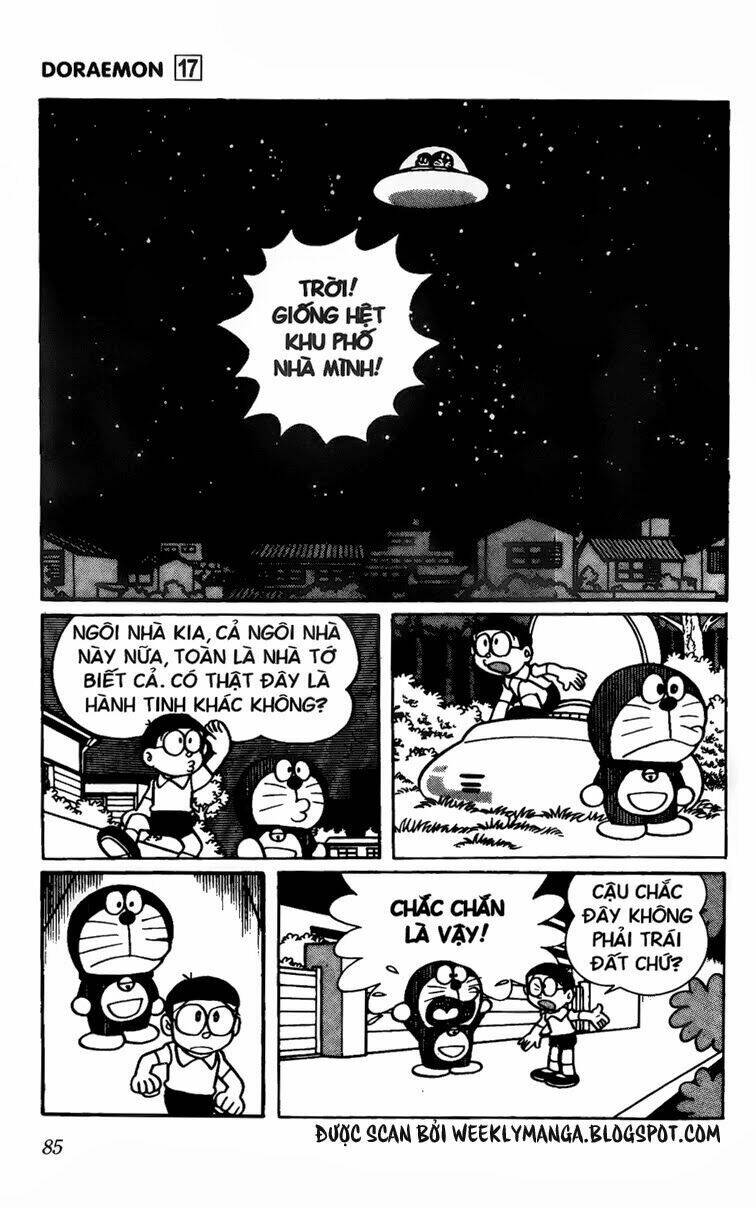 doraemon chapter 313 9