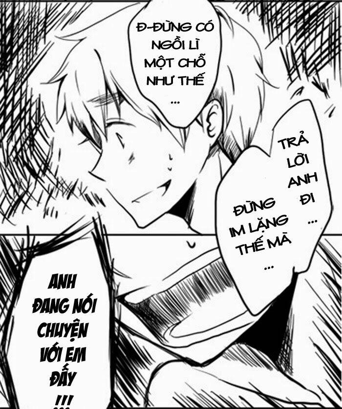 aph doujinshi - kinobori to akai skirt chapter 2 23