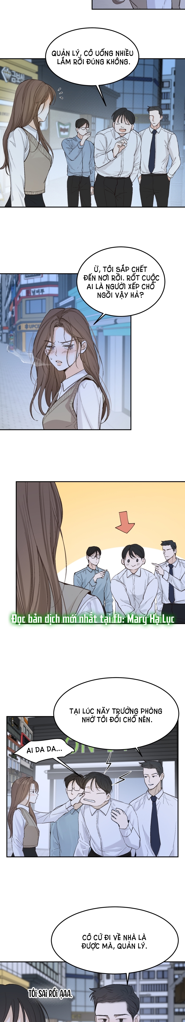 những người đàn ông đã lên giường tôi chapter 49.1 15