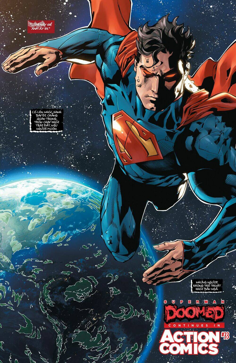 superman: doomed chapter 7 25