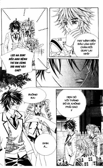 forbidden kiss chapter 40 4