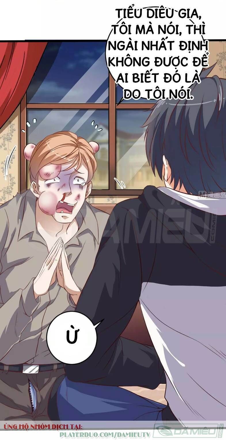 địa phủ khai phá thương chapter 45 4