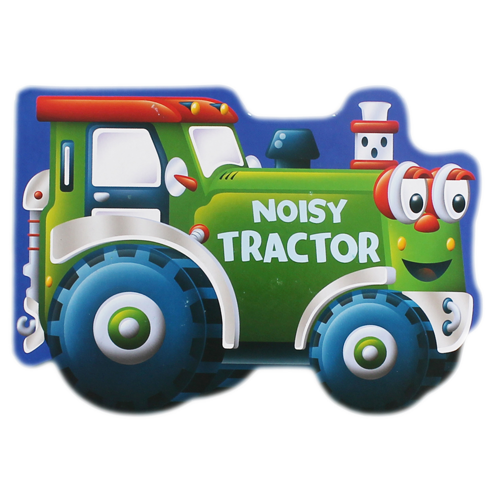 Noisy Tractor