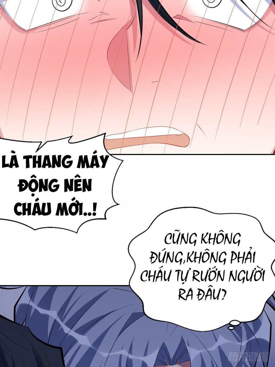 nhạc phụ đại nhân là bà xã chapter 34 5