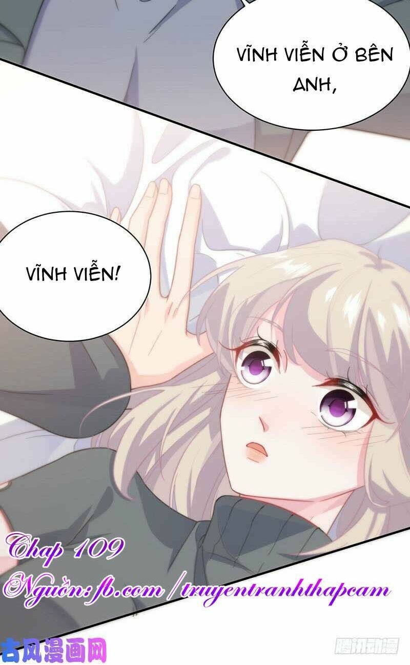 chọc tới chủ tịch tổng tài 2 chapter 109 2