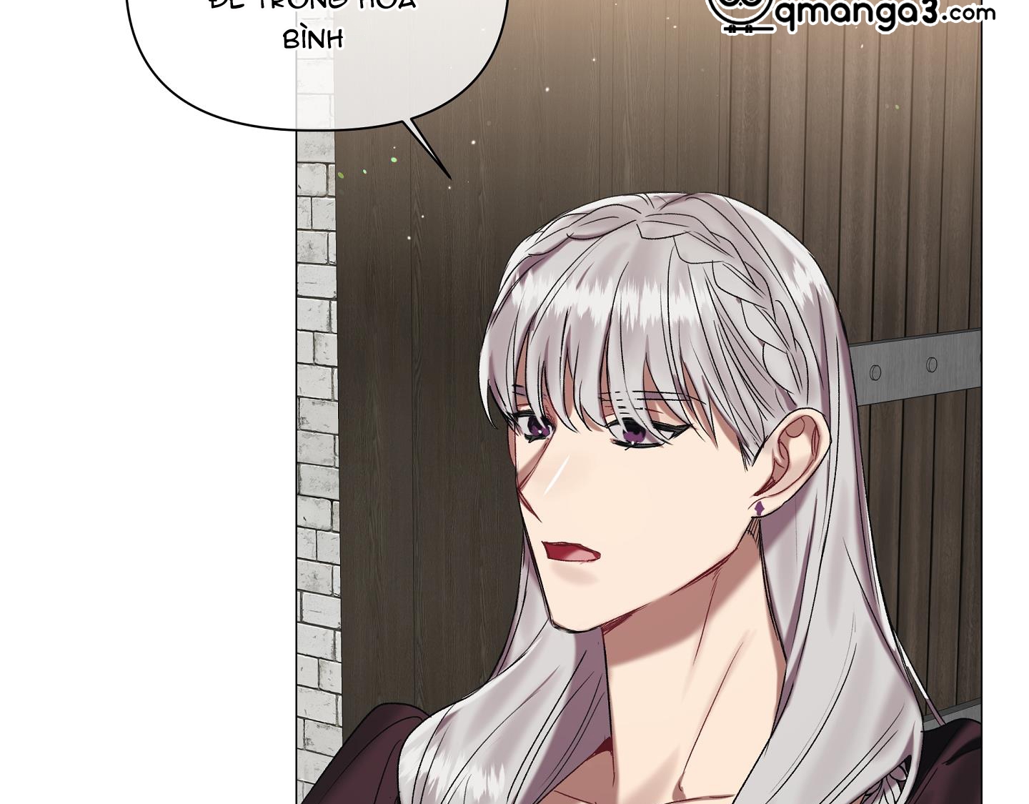 một ngày nọ, tôi được kẻ thù cầu hôn chapter 43 96