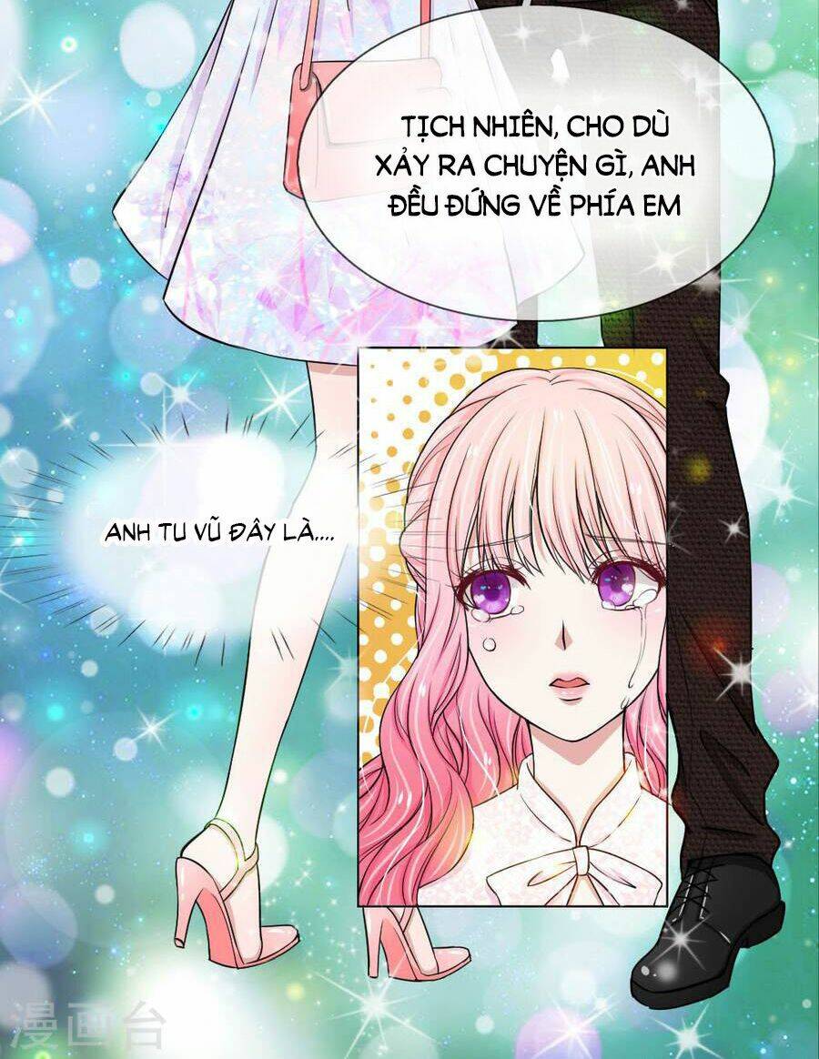 100 phương thức đẩy ngã ca ca chapter 17 13