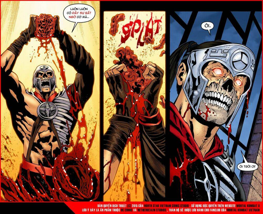 mortal kombat x chapter 29 22