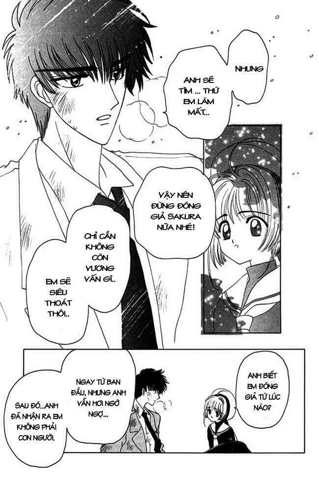 card captor sakura chapter 13 19