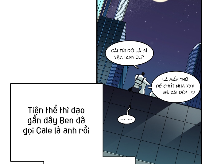 dear door chapter 130 117