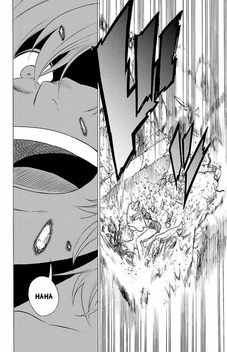 mahou shoujo of the end chapter 37 13