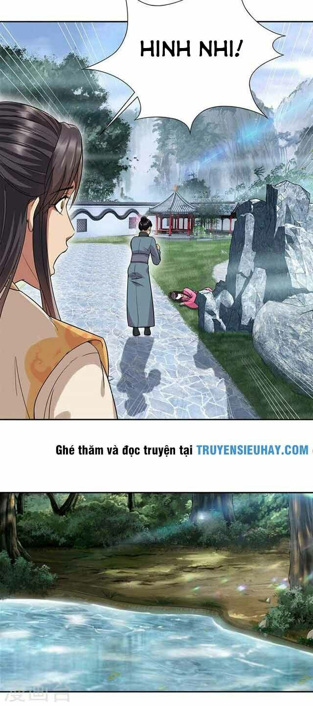 cuồng nữ trọng sinh - hoàn khố thất hoàng phi chapter 62 19