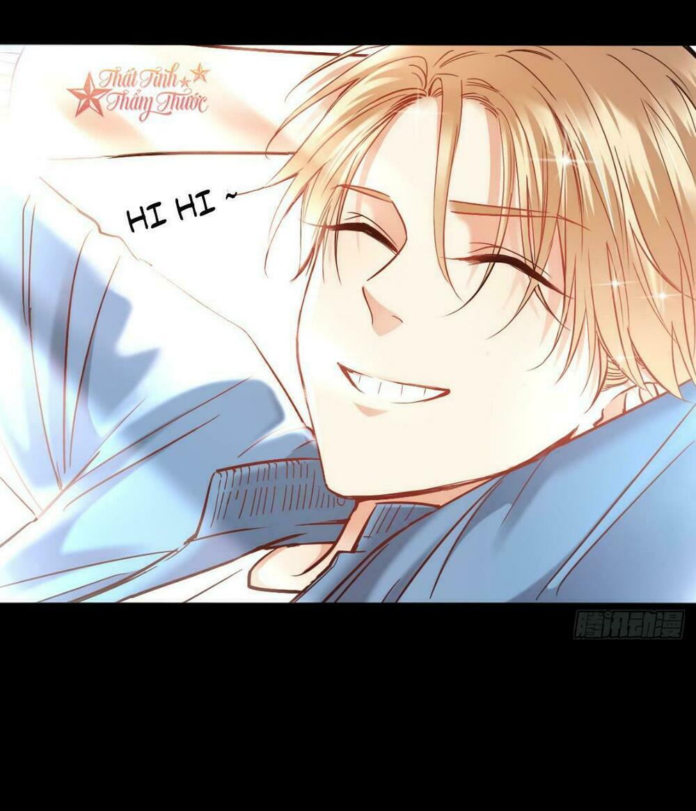 bay qua thiên sơn đến yêu anh chapter 68 22