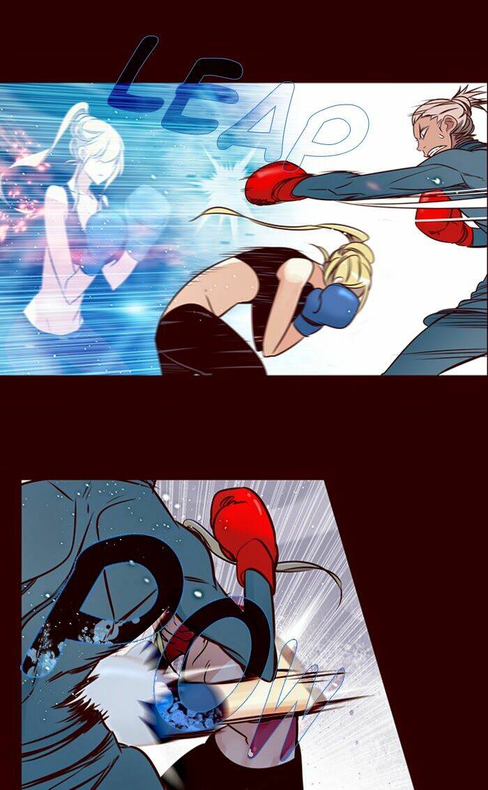 nữ sinh trường wilds chapter 170 26