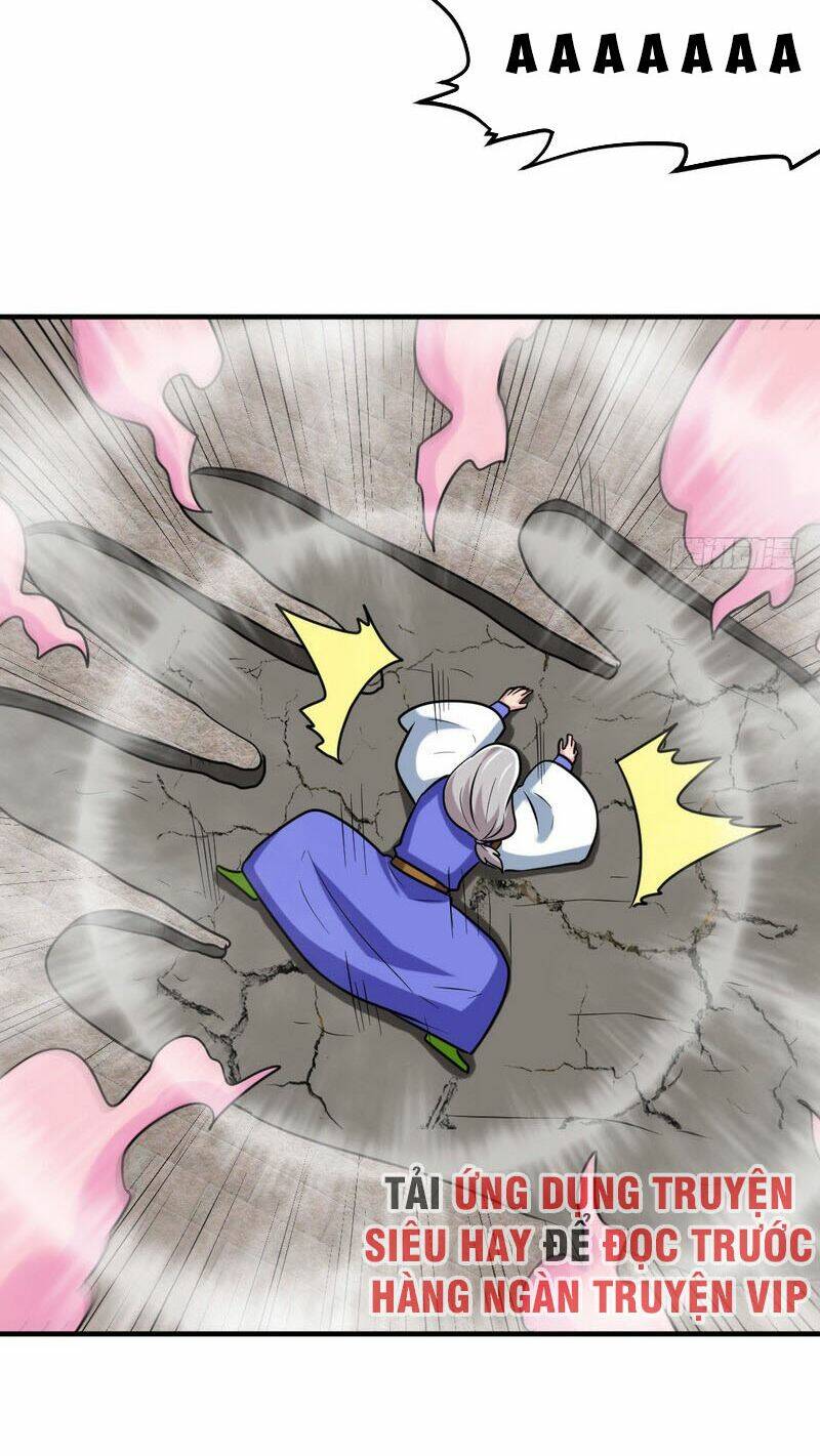 chí tôn thần ma chapter 160 10