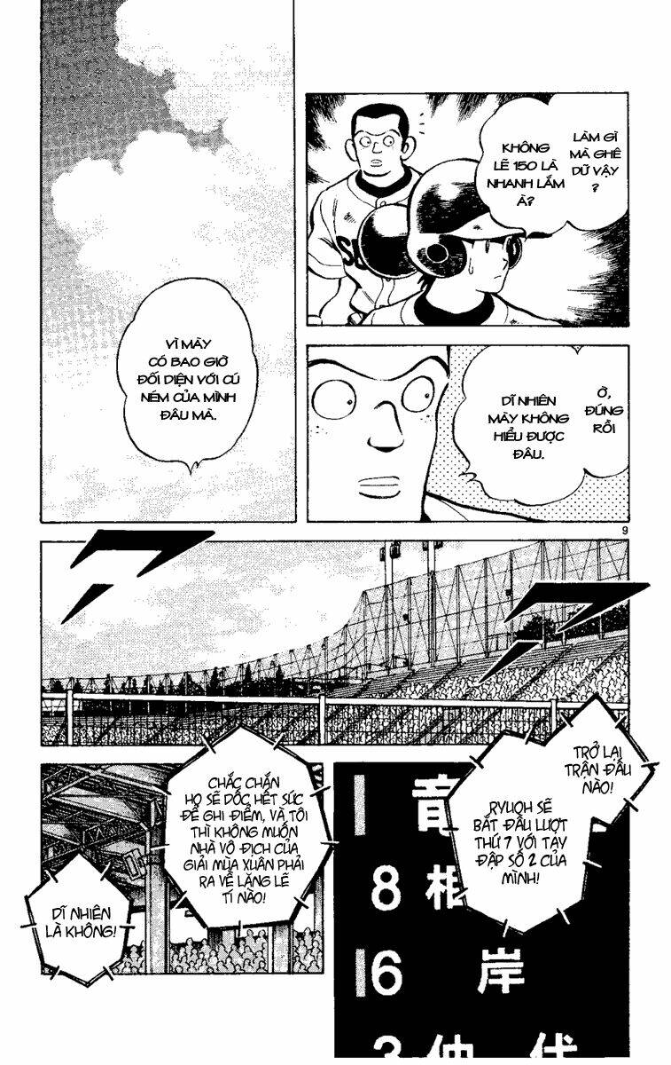 trò chơi vượt qua thử thách chapter 148 11