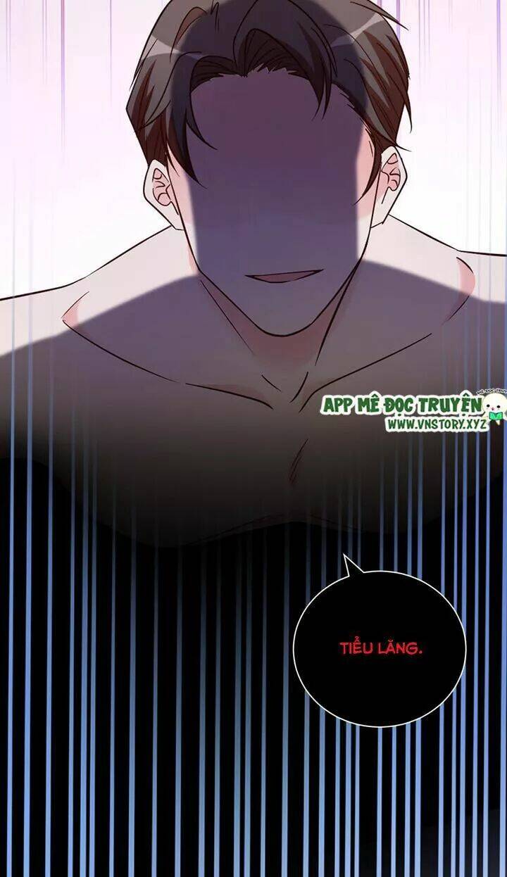 thiên hậu trở về chapter 129 14