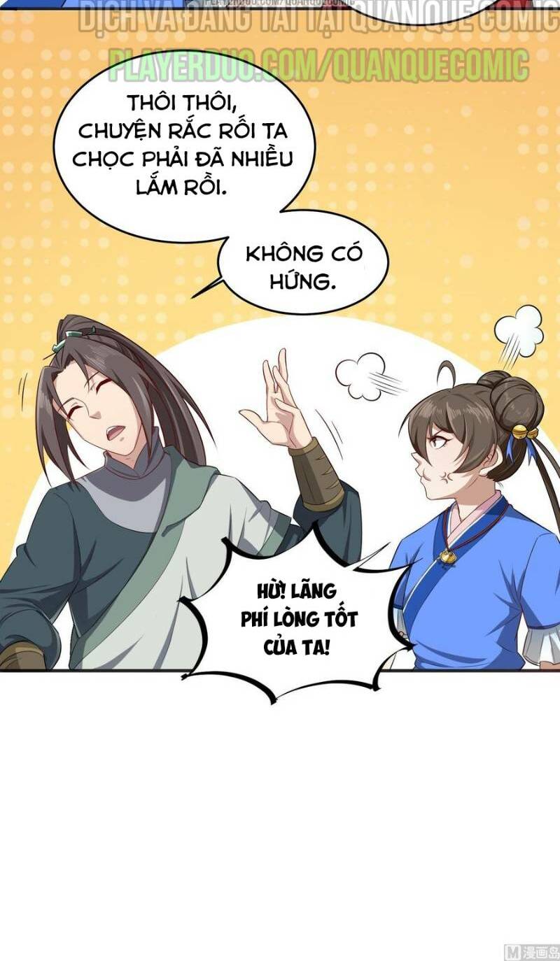 trọng sinh tới đại đường chapter 66 8