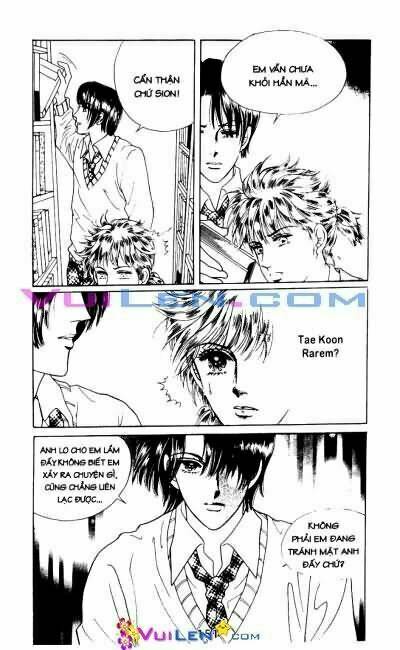 vật cản tình yêu chapter 1 150