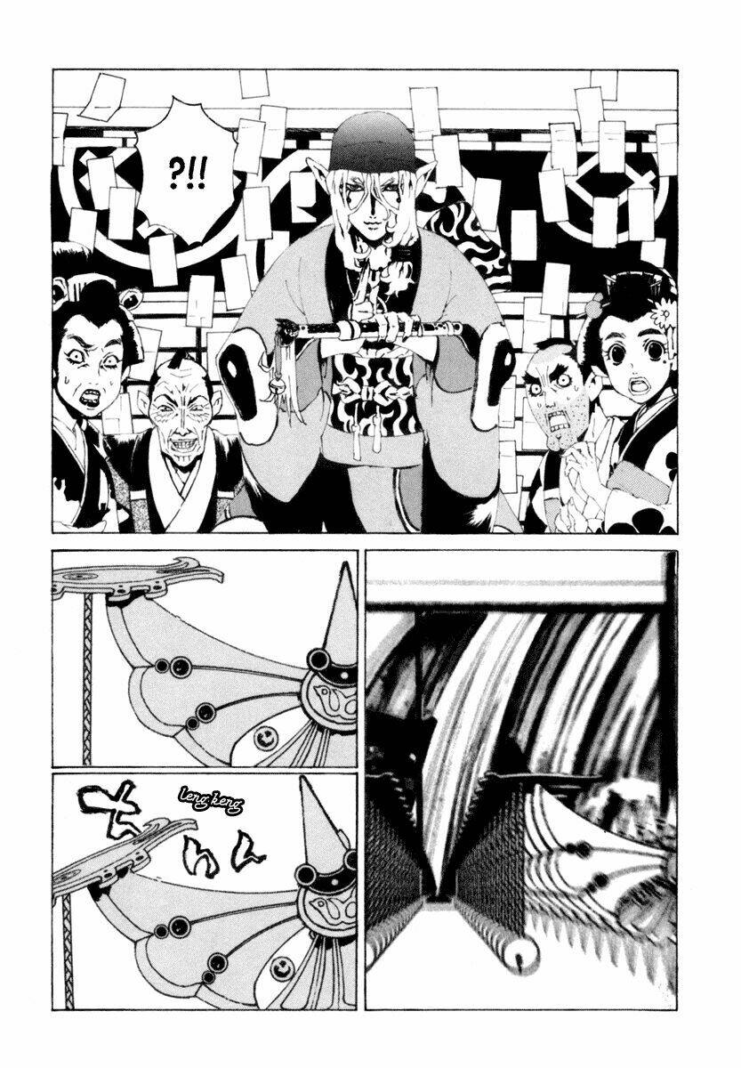 mononoke chapter 8 18