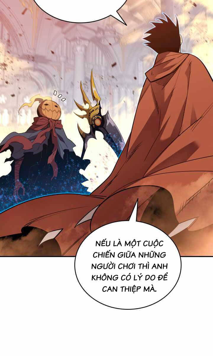 tôi là lính mới chapter 144 70