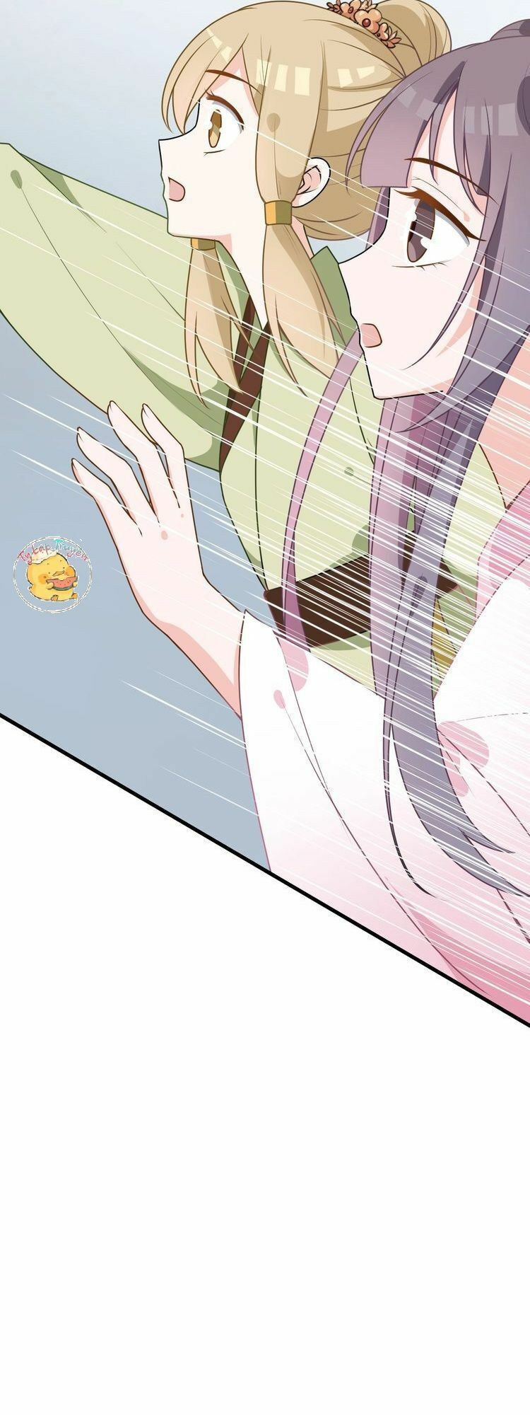 mấy độ cẩm nguyệt say cũng liễu chapter 3 19