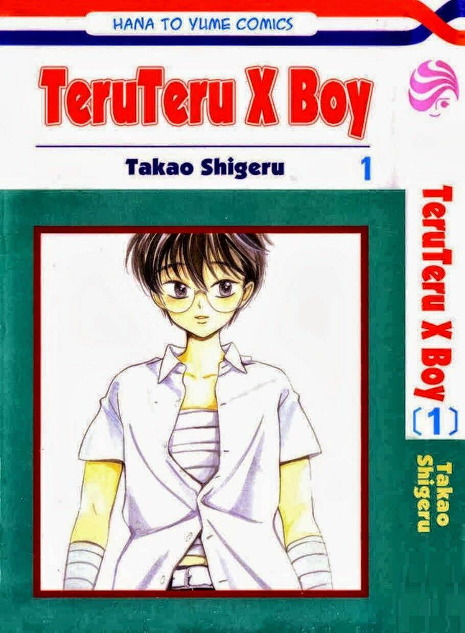 teruteru x shounen chapter 1 2