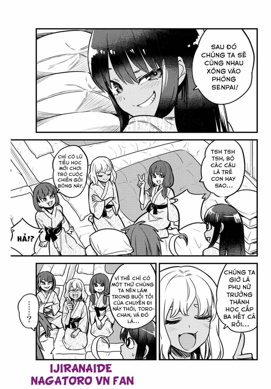 please don bully me - nagatoro-san chapter 103 17