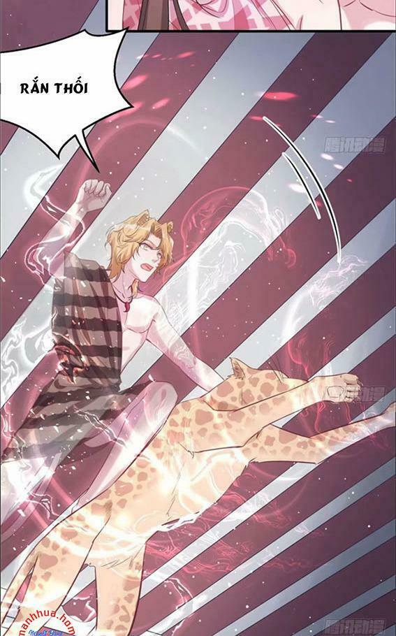 [16+] thảnh thơi thú thế chủng chủng điền, sinh sinh tể chapter 82 20