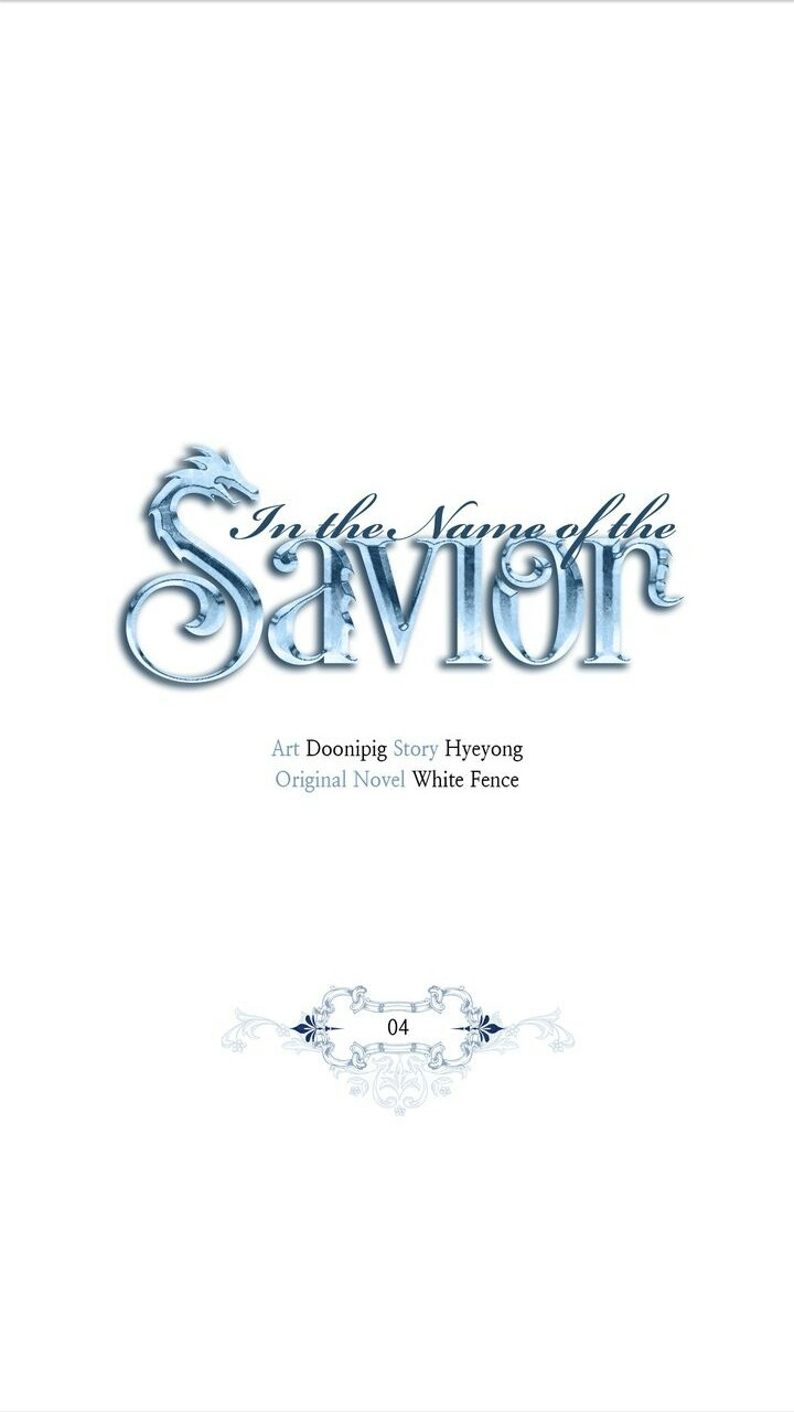 nhân danh đấng cứu thế chapter 4 6