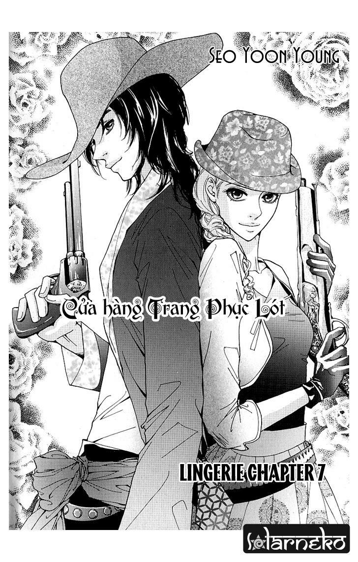 lingerie chapter 7 7