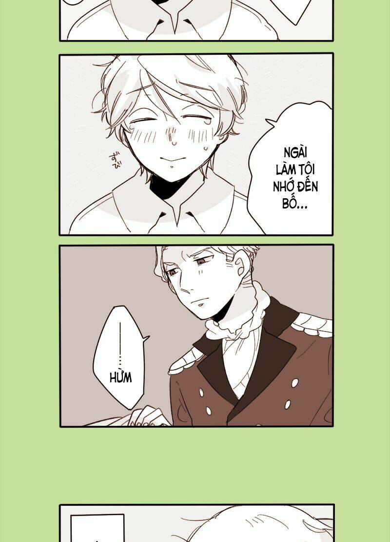 aldnoah.zero short doujinshi chapter 30 2