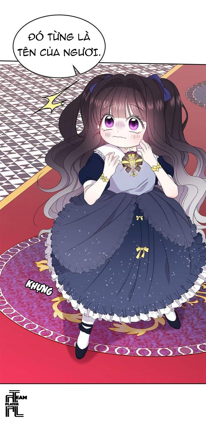 công chúa của sự hủy diệt chapter 3.1 9