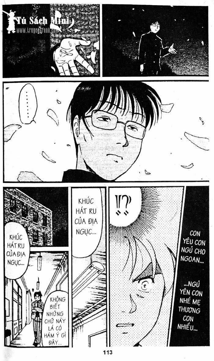 thám tử kindaichi (bản đẹp) chapter 111 29