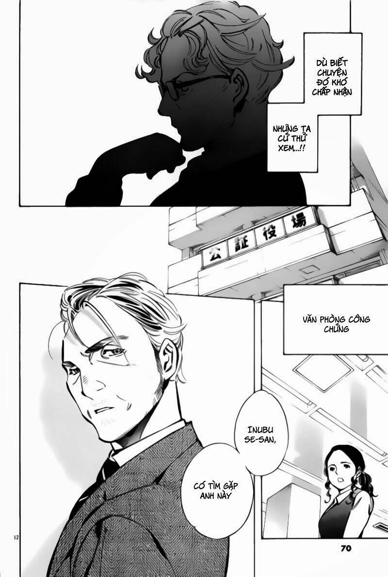 shin kurosagi - con diệc đen 2 chapter 113 12
