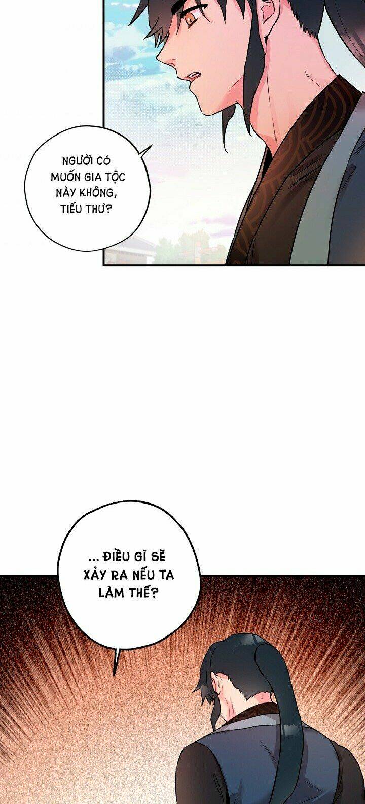 tôi trở thành nhân vật phản diện giỏi nhất trong giới võ thuật chapter 15 39