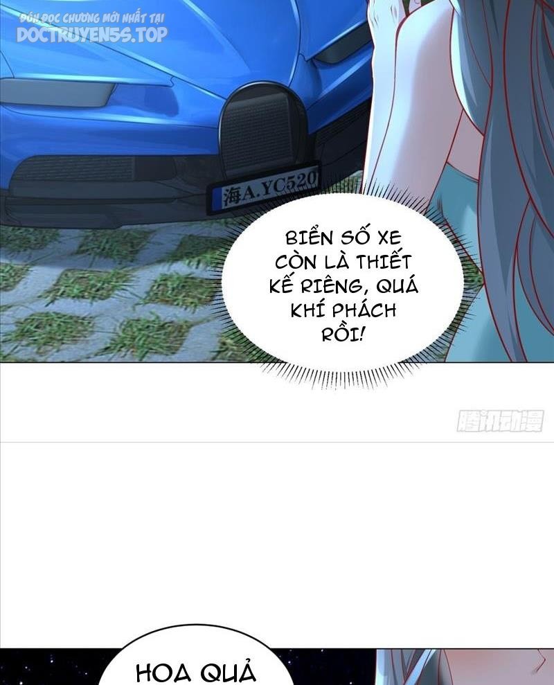 tài xế lái xe công nghệ như ta có nhiều tiền thì sao? chapter 34 11