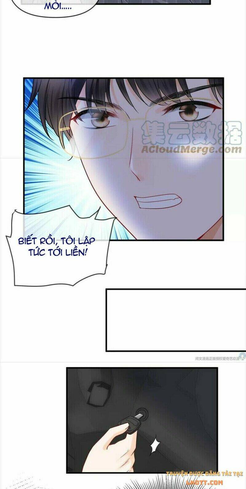 tôi trở thành tổ tông của 5 vị đại lão chapter 66 29