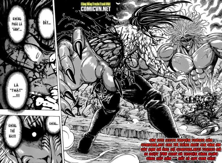 thánh tỏi sành ăn chapter 240 6