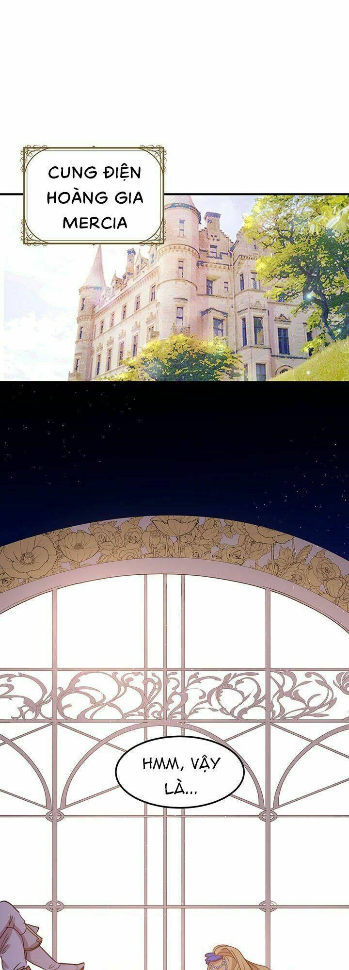 công tước, loạn vừa thôi! chapter 25.9 4