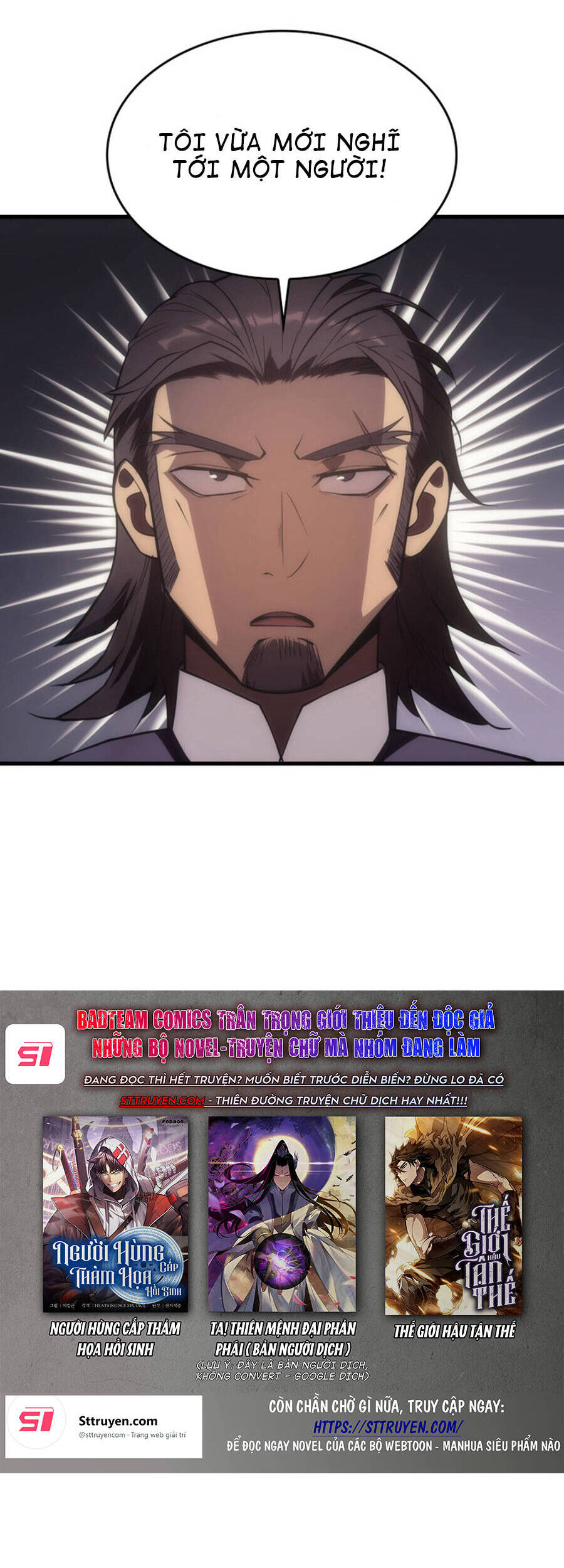 tái sinh ở dị giới, tôi từ công chức trở thành chiến thần chapter 3 40